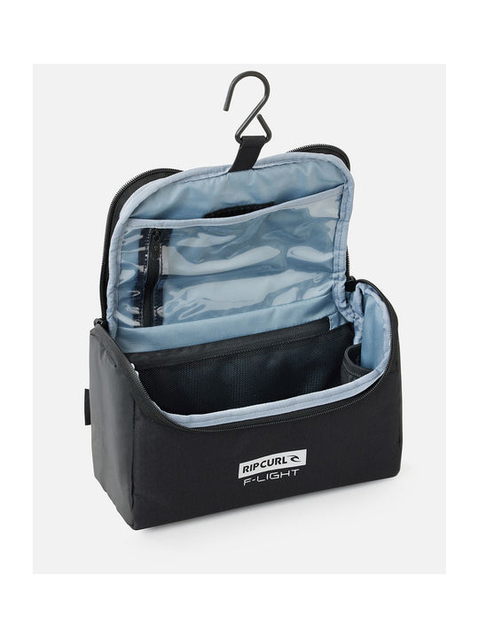 Kosmetyczka RIP CURL F-Light Toiletry Icons granatowy
Kosmetyczka RIP CURL F-Light Toiletry Icons granatowy