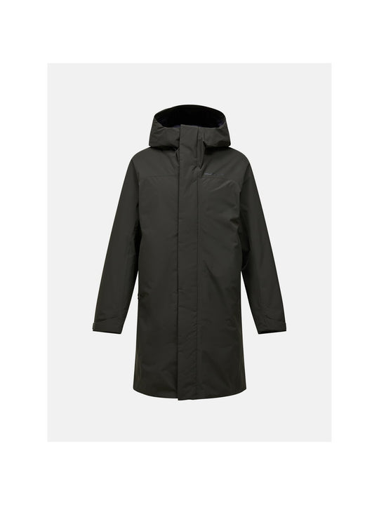 Parka męska PEAK PERFORMANCE Treeline HIPE 2L Insulated Shell Parka zielona
Parka męska PEAK PERFORMANCE Treeline HIPE 2L Insulated Shell Parka zielona