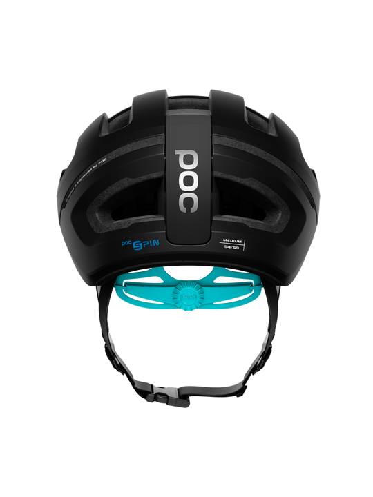 Kask Rowerowy POC OMNE AIR SPIN - rowerowy - Adventure Sports
Kask Rowerowy POC OMNE AIR SPIN - rowerowy - Adventure Sports