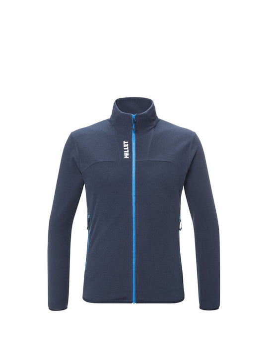 Bluza męska MILLET Ubic Lightgrid Jkt M granatowa
Bluza męska MILLET Ubic Lightgrid Jkt M granatowa