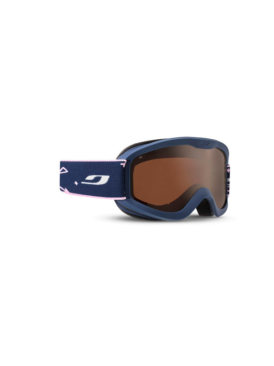 Gogle narciarskie JULBO Proton niebieski Cat 3
Gogle narciarskie JULBO Proton niebieski Cat 3