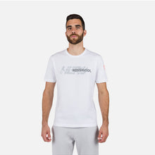 Koszulka Rossignol New Hero Graphic Tee biały - Adventure Sports
Koszulka Rossignol New Hero Graphic Tee biały - Adventure Sports