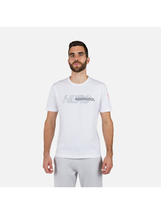 Koszulka Rossignol New Hero Graphic Tee biały - Adventure Sports
Koszulka Rossignol New Hero Graphic Tee biały - Adventure Sports
