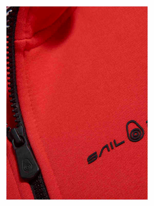 Bluza SAIL RACING Bowman Logo Zip Hood Czerwony - Adventure Sports
Bluza SAIL RACING Bowman Logo Zip Hood Czerwony - Adventure Sports
