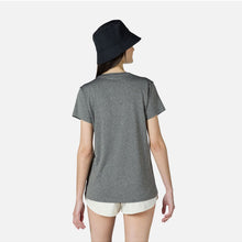 Koszulka Rossignol W E-Fiber Line Tee szary - Adventure Sports
Koszulka Rossignol W E-Fiber Line Tee szary - Adventure Sports