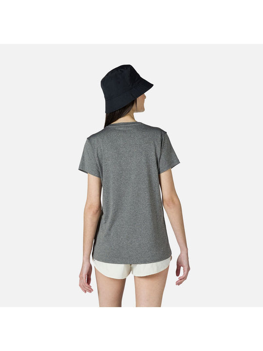 Koszulka Rossignol W E-Fiber Line Tee szary - Adventure Sports
Koszulka Rossignol W E-Fiber Line Tee szary - Adventure Sports