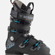 Buty narciarskie ROSSIGNOL HI-SPEED ELITE 120 LV GW czarny
Buty narciarskie ROSSIGNOL HI-SPEED ELITE 120 LV GW czarny