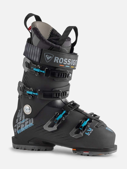 Buty narciarskie ROSSIGNOL HI-SPEED ELITE 120 LV GW czarny
Buty narciarskie ROSSIGNOL HI-SPEED ELITE 120 LV GW czarny