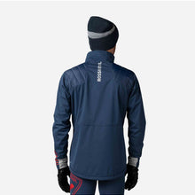 Kurtka męska nordic ROSSIGNOL Poursuite Warm Jkt granatowy
Kurtka męska nordic ROSSIGNOL Poursuite Warm Jkt granatowy