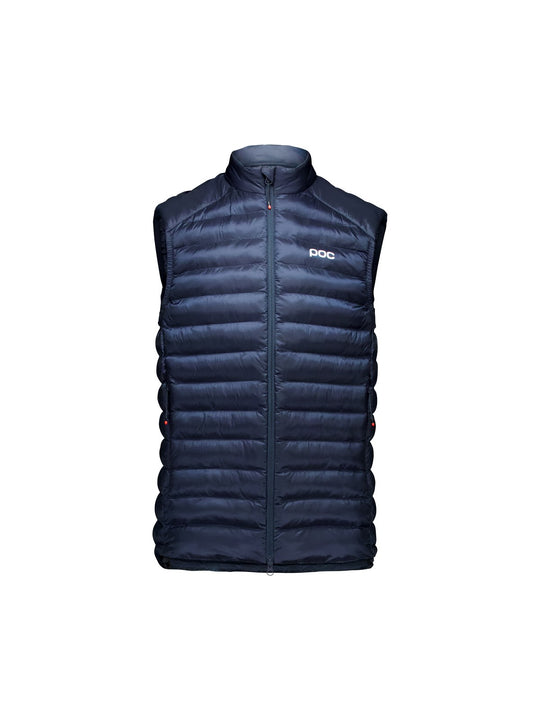 Kamizelka puchowa POC Coalesce Vest granatowy
Kamizelka puchowa POC Coalesce Vest granatowy