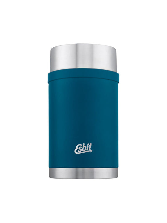 Termos na żywność ESBIT SCULPTOR Food Jug 1000ml niebieski
Termos na żywność ESBIT SCULPTOR Food Jug 1000ml niebieski