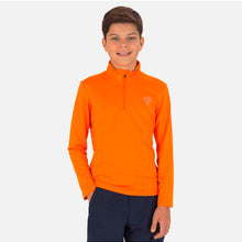 Bluza narciarska chłopięca ROSSIGNOL Boy 1/2 Zip Warm Stretch pomarańczowy - Adventure Sports
Bluza narciarska chłopięca ROSSIGNOL Boy 1/2 Zip Warm Stretch pomarańczowy - Adventure Sports