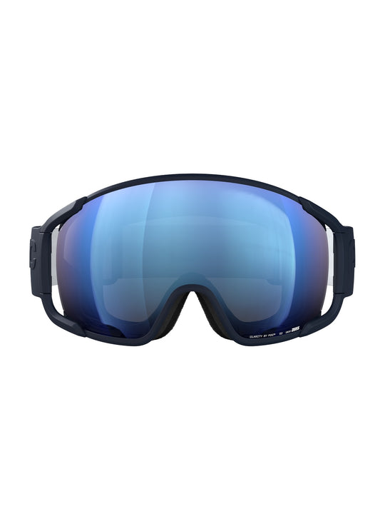 Gogle narciarskie POC Zonula granatowy cat.2 + cat.1
Gogle narciarskie POC Zonula granatowy cat.2 + cat.1