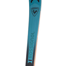 Narty ROSSIGNOL Arcade 88 + wiązania LOOK SPX 12 Konect GW B90
Narty ROSSIGNOL Arcade 88 + wiązania LOOK SPX 12 Konect GW B90