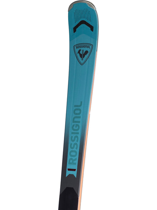 Narty ROSSIGNOL Arcade 88 + wiązania LOOK SPX 12 Konect GW B90
Narty ROSSIGNOL Arcade 88 + wiązania LOOK SPX 12 Konect GW B90