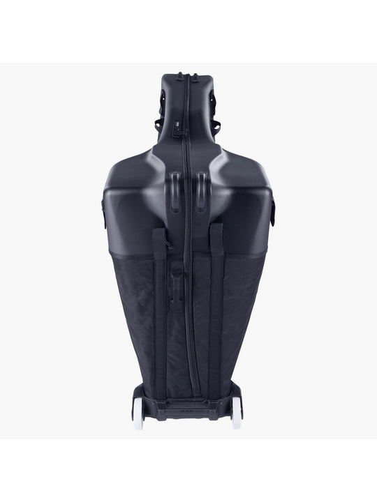 Walizka rowerowa EVOC Road Bike Bag Pro black
Walizka rowerowa EVOC Road Bike Bag Pro black