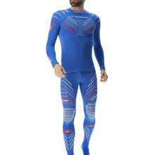 Koszulka termoaktywna UYN Natyon 3.0 Slovakia Uw Shirt Lg Sl.Turtle Neck
Koszulka termoaktywna UYN Natyon 3.0 Slovakia Uw Shirt Lg Sl.Turtle Neck
