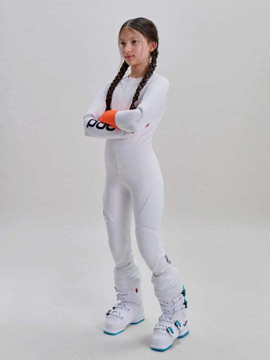 Guma narciarska dla dzieci POC Skin GS JR biały
Guma narciarska dla dzieci POC Skin GS JR biały
