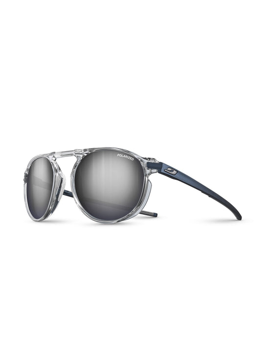 Okulary polaryzacyjne Julbo Meta - crystal/ciemny niebieski | Spectron Polarized cat 3 + - L - Adventure Sports
Okulary polaryzacyjne Julbo Meta - crystal/ciemny niebieski | Spectron Polarized cat 3 + - L - Adventure Sports