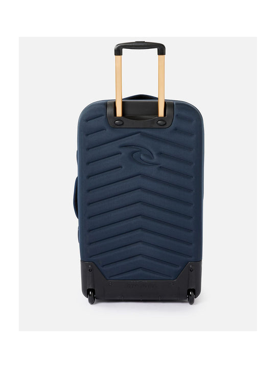 Walizka RIP CURL F-Light Global 100L Sapphire granatowy - TU - Adventure Sports
Walizka RIP CURL F-Light Global 100L Sapphire granatowy - TU - Adventure Sports
