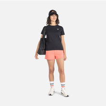 Koszulka damska ROSSIGNOL W Traye Tee czarny - Adventure Sports
Koszulka damska ROSSIGNOL W Traye Tee czarny - Adventure Sports