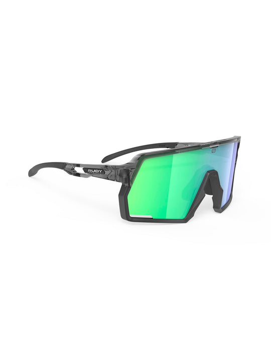 Okulary rowerowe RUDY PROJECT Kelion szary | Multilaser Green Cat.3 - TU - Adventure Sports
Okulary rowerowe RUDY PROJECT Kelion szary | Multilaser Green Cat.3 - TU - Adventure Sports