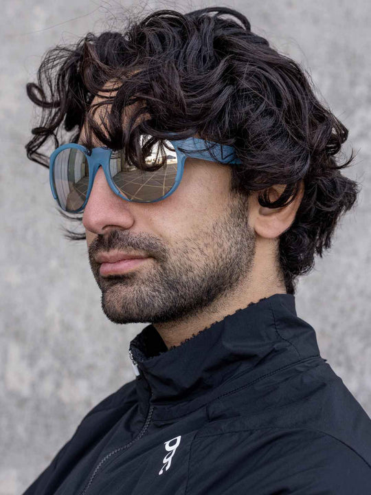 Okulary POC AVAIL niebieski - Clarity Trail | Brown/Silver Mirror Cat 2 - ONE SIZE - Adventure Sports
Okulary POC AVAIL niebieski - Clarity Trail | Brown/Silver Mirror Cat 2 - ONE SIZE - Adventure Sports