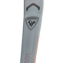 Narty ROSSIGNOL Arcade 82 + wiązania LOOK Xpress 11 GW B83
Narty ROSSIGNOL Arcade 82 + wiązania LOOK Xpress 11 GW B83