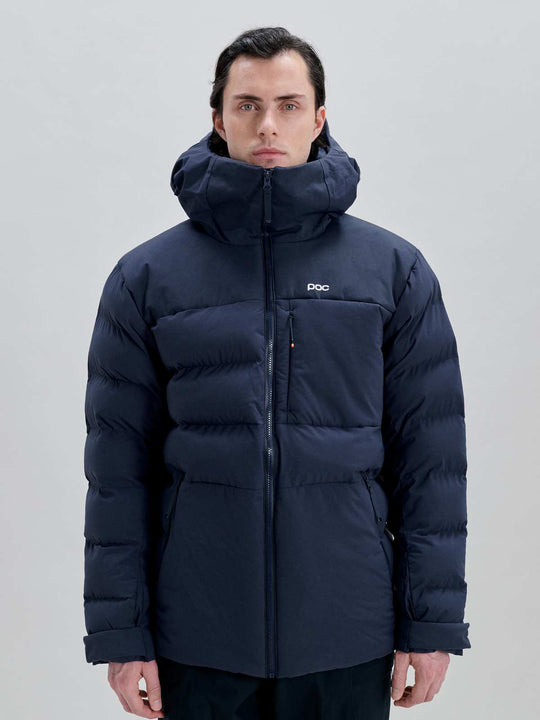 Kurtka POC M's POC Loft Jacket granatowy
Kurtka POC M's POC Loft Jacket granatowy