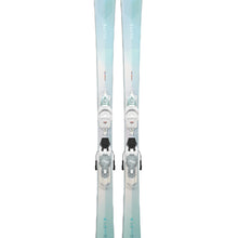 Narty damskie Dynastar Elite 7 + wiązania LOOK Xpress W 11 GW B83 White Blue
Narty damskie Dynastar Elite 7 + wiązania LOOK Xpress W 11 GW B83 White Blue