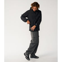 Kurtka męska RIP CURL S-Series Packable Pufferjacket czarna
Kurtka męska RIP CURL S-Series Packable Pufferjacket czarna