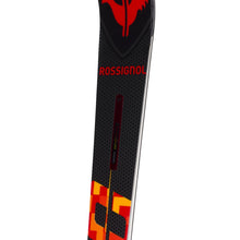 Narty ROSSIGNOL HERO MASTER LT (R22) + wiązania LOOK SPX 12 Rockerace Hot Red - Adventure Sports
Narty ROSSIGNOL HERO MASTER LT (R22) + wiązania LOOK SPX 12 Rockerace Hot Red - Adventure Sports