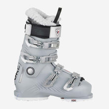 Buty narciarskie damskie ROSSIGNOL Pure 70 X GW - Soft Silver
Buty narciarskie damskie ROSSIGNOL Pure 70 X GW - Soft Silver
