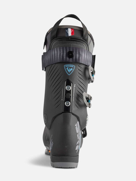 Buty narciarskie ROSSIGNOL HI-SPEED ELITE 120 LV GW czarny
Buty narciarskie ROSSIGNOL HI-SPEED ELITE 120 LV GW czarny