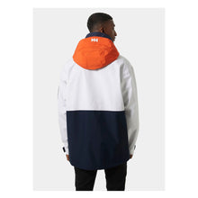 Kurtka żeglarska męska HELLY HANSEN Play Sail Jacket granatowy - Adventure Sports
Kurtka żeglarska męska HELLY HANSEN Play Sail Jacket granatowy - Adventure Sports