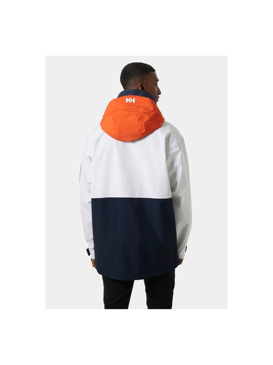 Kurtka żeglarska męska HELLY HANSEN Play Sail Jacket granatowy - Adventure Sports
Kurtka żeglarska męska HELLY HANSEN Play Sail Jacket granatowy - Adventure Sports