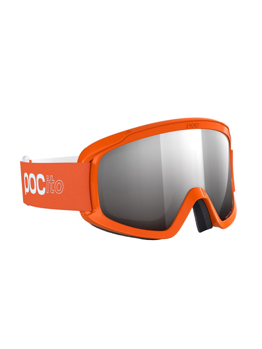 Gogle dla dzieci POCito Opsin pomarańczowy cat. 2
Gogle dla dzieci POCito Opsin pomarańczowy cat. 2
