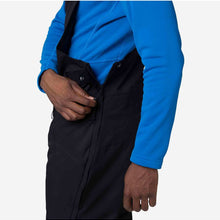 Spodnie narciarskie z szelkami Rossignol Relax Bib czarny - Adventure Sports
Spodnie narciarskie z szelkami Rossignol Relax Bib czarny - Adventure Sports
