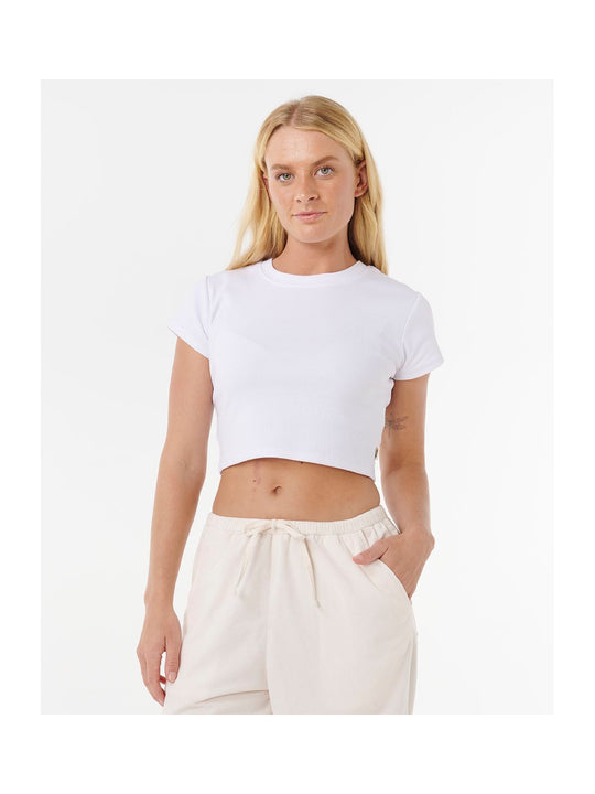 Spodnie damskie RIP CURL Keepsakes Washed Cord Pant beżowe
Spodnie damskie RIP CURL Keepsakes Washed Cord Pant beżowe