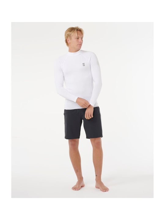 Lycra męska RIP CURL Search Upf Perf L/S biała
Lycra męska RIP CURL Search Upf Perf L/S biała