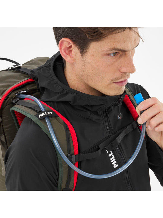 Plecak do wspinaczek MILLET Kamet 25 Zielony - TU - Adventure Sports
Plecak do wspinaczek MILLET Kamet 25 Zielony - TU - Adventure Sports