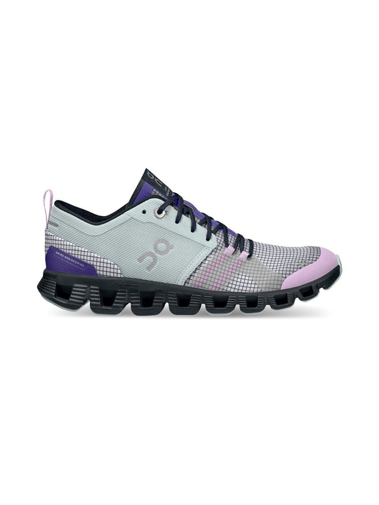 Buty damskie ON RUNNING W Cloud X Shift - szary
Buty damskie ON RUNNING W Cloud X Shift - szary