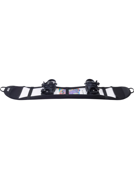 Pokrowiec na snowboard EVOC Board Cover Neoprene black
Pokrowiec na snowboard EVOC Board Cover Neoprene black