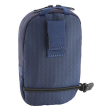 Saszetka MILLET Ubic Shoulder Pocket granatowa
Saszetka MILLET Ubic Shoulder Pocket granatowa