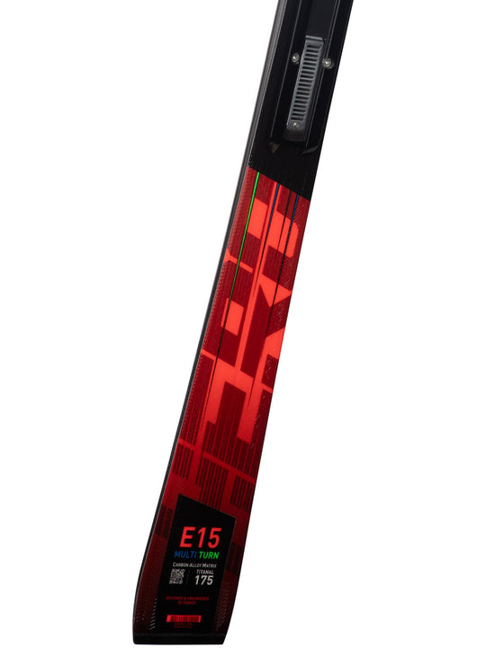 Narty ROSSIGNOL HERO ELITE MT TI CAM + wiązania LOOK NX12 Konect GW
Narty ROSSIGNOL HERO ELITE MT TI CAM + wiązania LOOK NX12 Konect GW