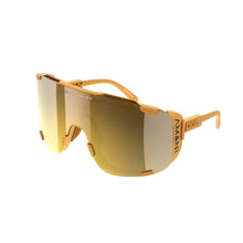 Okulary rowerowe POC Devour Ultra AMANI Ed. zloty | Clarity Universal / Partly Sunny Gold Cat. 2 - TU - Adventure Sports
Okulary rowerowe POC Devour Ultra AMANI Ed. zloty | Clarity Universal / Partly Sunny Gold Cat. 2 - TU - Adventure Sports