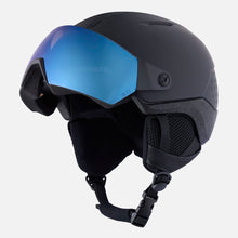 Kask narciarski dla dzieci ROSSIGNOL Whoopee Visor S3 Black
Kask narciarski dla dzieci ROSSIGNOL Whoopee Visor S3 Black
