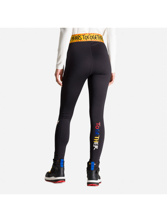 Legginsy termiczne ROSSIGNOL W Bessi Tights czarny - Adventure Sports
Legginsy termiczne ROSSIGNOL W Bessi Tights czarny - Adventure Sports