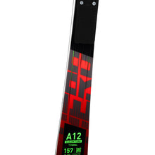 Narty ROSSIGNOL HERO Athlete FIS SL Factory 157 + wiązania LOOK SPX15 Rockerace - Adventure Sports
Narty ROSSIGNOL HERO Athlete FIS SL Factory 157 + wiązania LOOK SPX15 Rockerace - Adventure Sports