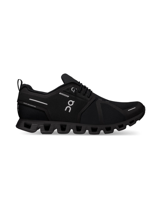 Buty męskie ON RUNNING Cloud 5 Waterproof - czarny
Buty męskie ON RUNNING Cloud 5 Waterproof - czarny
